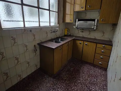 Depto Tipo Casa en Alquiler de 2 dormitorios