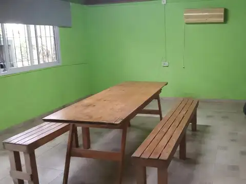 Casa en Alquiler en Funes, $ 1.200.000