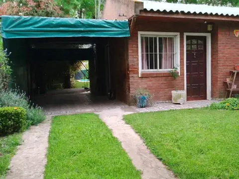 Casa en Alquiler de 2 dormitorios