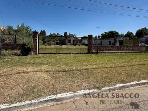 Terreno en Venta en Parada Robles, USD 55.000