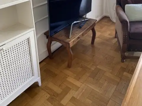 Departamento en Alquiler Temporal de 3 dormitorios