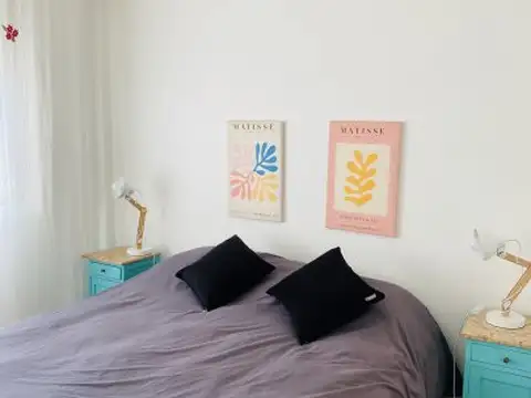 Departamento en Alquiler Temporal en Recoleta, USD 2.000