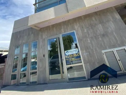 DEPARTAMENTO EN VENTA:   Zona centro,