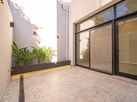 Depto Tipo Casa en Venta de 4 ambientes