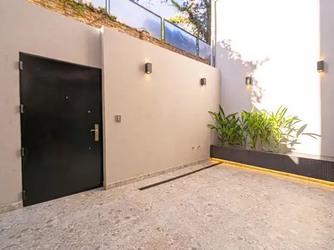 Depto Tipo Casa en Venta de 3 dormitorios