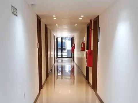 Oficina en venta en Polo Empresarial K41, La Reja, Moreno