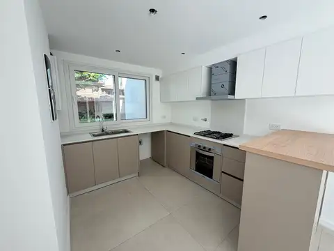 Casa en Venta en Beccar, USD 360.000