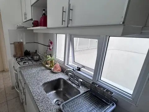 Depto Tipo Casa en Venta A Estrenar