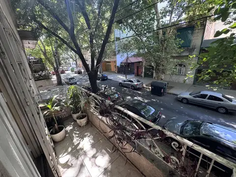 Depto Tipo Casa en Venta en Villa Santa Rita, USD 99.000