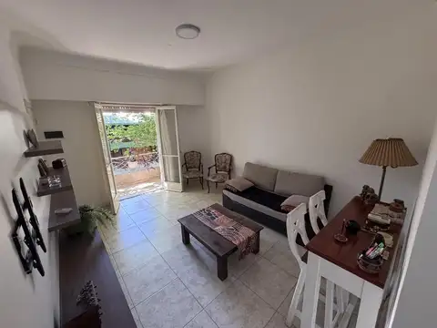 Exclusivo PH de 2 Ambientes | Reciclado y Sin Expensas