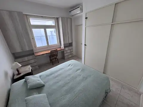 Depto Tipo Casa en Venta de 1 dormitorio