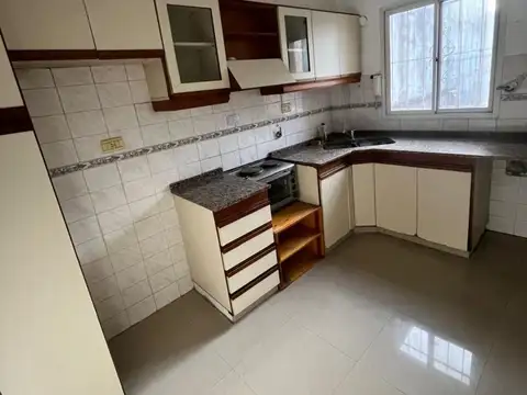 Departamento en Alquiler 55 años
