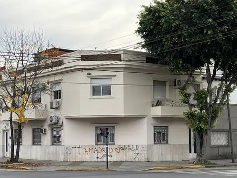 Departamento - Alquiler - Argentina, Capital Federal - CHIVILCOY 4710