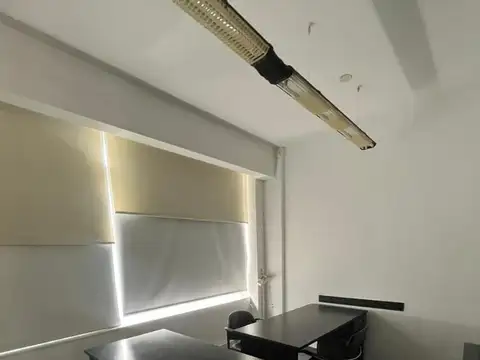 Cordoba 1000, Piso 6°