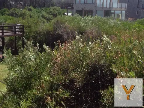 Terreno en venta - 760Mts2 - Mar Azul