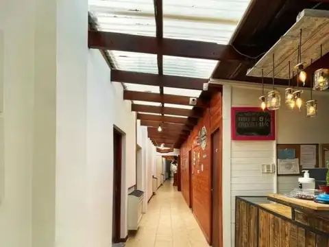 Hotel en Venta en El Calafate