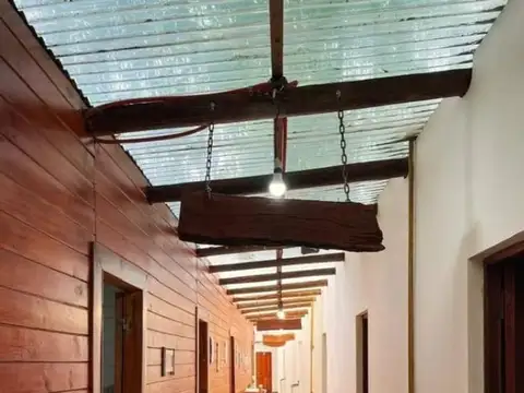 Hotel en Venta 15 años