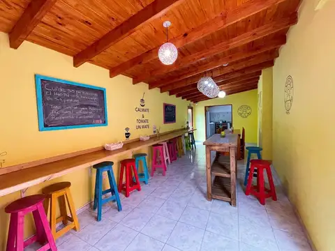 Hotel en Venta en El Calafate, USD 600.000