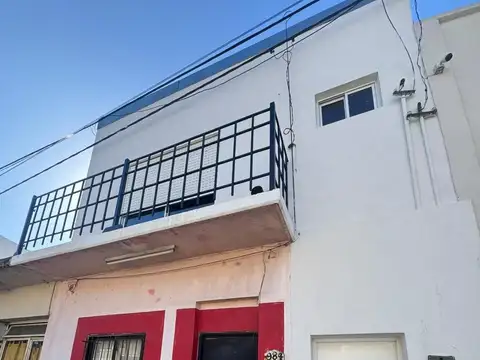 Departamento en Gualeguaychu