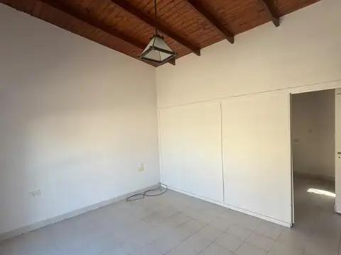 Departamento en Alquiler A Estrenar