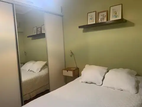 Departamento en Alquiler al Norte