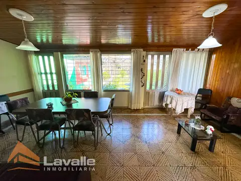 Casa en venta en Quilmes Oeste