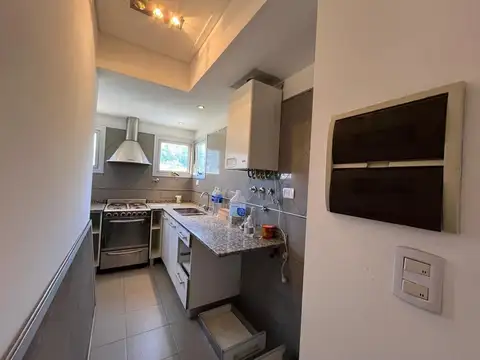 Departamento en Venta 19 años