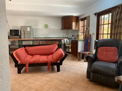 Depto Tipo Casa en Alquiler en Pocitos , $U 41.000