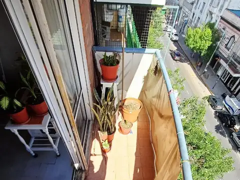 Departamento en Venta 15 años