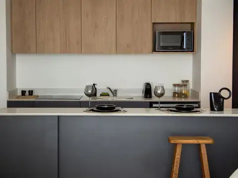 Departamento en Venta de 4 ambientes