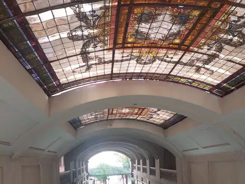 Departamento en  Microcentro
