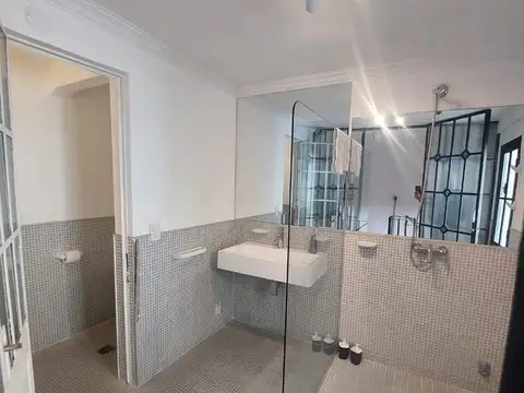Departamento en  Microcentro