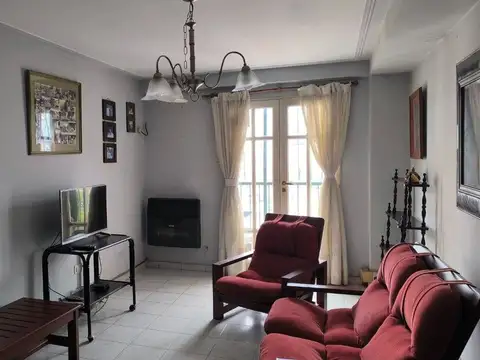 Departamento en Venta en Barrio Norte, USD 157.000