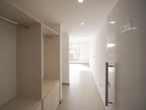 Departamento en Venta en Caballito, USD 97.500