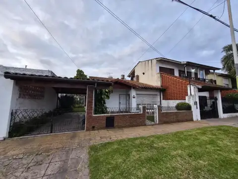 Linda casa en Los Polvorines - ¡Apta crédito hipotecario! -
