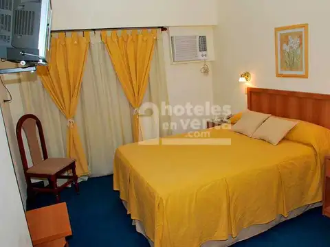 Excelente ubicación- Sup cub 3.352 m2- 80 cocheras