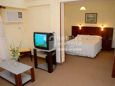 Excelente ubicación- Sup cub 3.352 m2- 80 cocheras