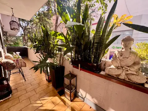 Departamento en Venta Permite mascota
