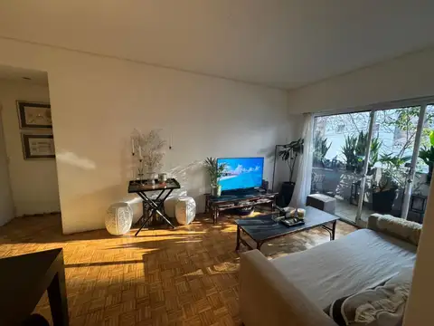 Departamento en Venta en Caballito, USD 149.000