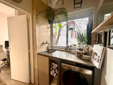 Departamento en Venta 50 años