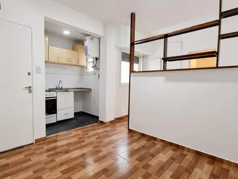 Triunvirato 3000, Piso 5