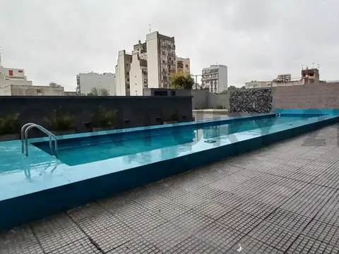 Av Independencia 3300, Piso 7