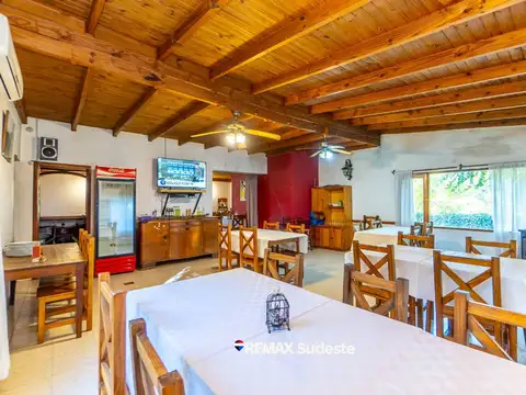 Fondo Comercio en Venta en Tornquist, USD 1.100.000