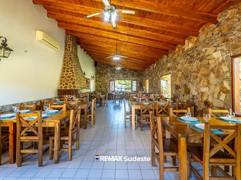 Oportunidad de Inversion. Restaurant y 5Has