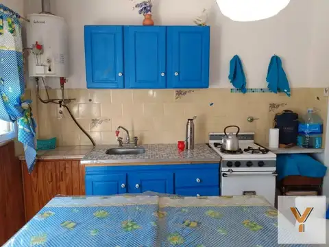 Departamento en venta - 2 Dormitorios 1 Baño - 32Mts2 - Las Toninas