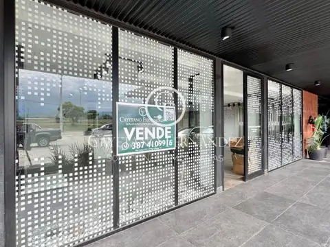 Local en Venta en Zona Centro, USD 119.000