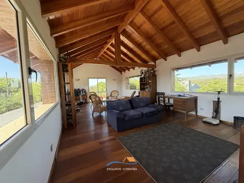 Casa en Alquiler 22 años