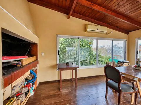 Depto Tipo Casa en Venta en Belgrano Barrancas, USD 370.000