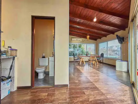 Depto Tipo Casa en Venta 14 años