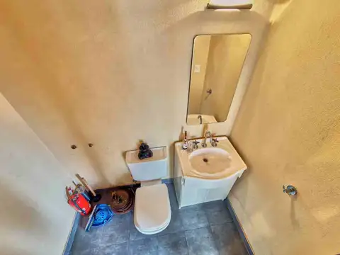 VENTA PH tipo casa 204m2 c/terraza Bajo Belgrano